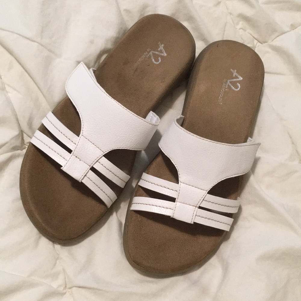 A2 by Aerosoles Sandal-Serenwipity